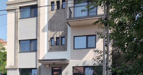 Spațiu stradal premium pretabil cabinet medical/birouri - z