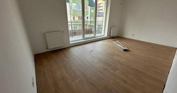 Apartament cu 2 camere (METROU BERCENI)