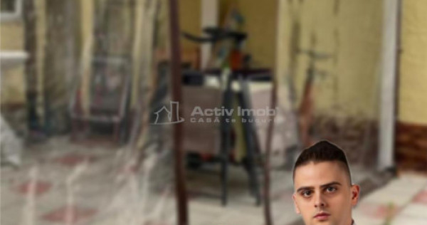 Duplex - Marasti - P 1E