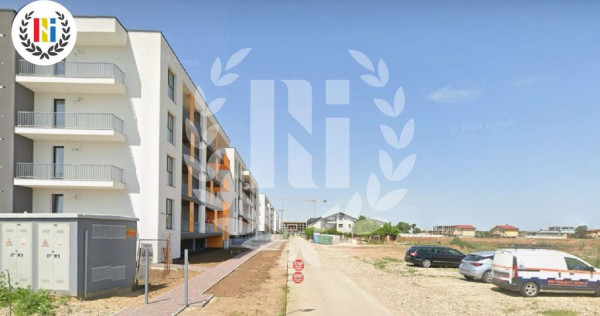 Teren cu Proiect Autorizat P+4E+7R | Sector 3 | Metrou Ni...