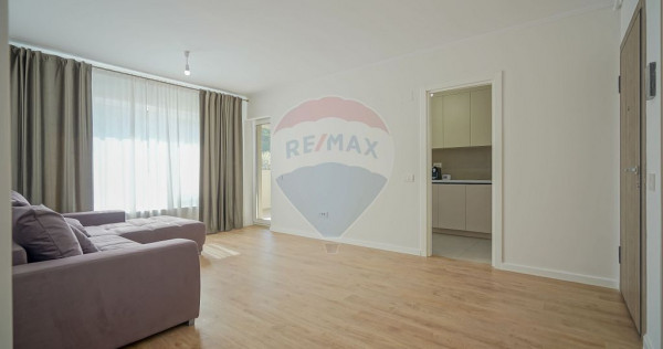 Apartament cu 2 camere, de vânzare, Calea București
