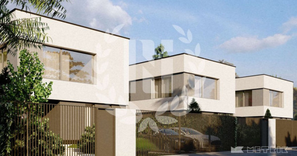 VILA INDIVIDUALA TUNARI TVA 0