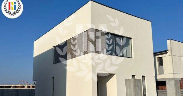 VILA INDIVIDUALA TUNARI TVA 0