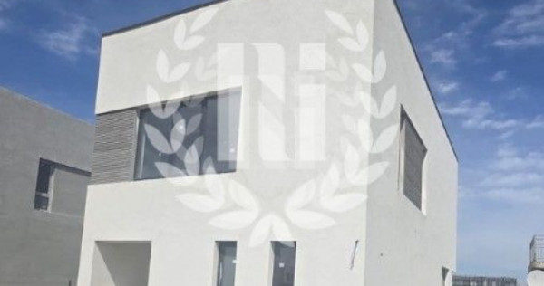 VILA INDIVIDUALA TUNARI TVA 0