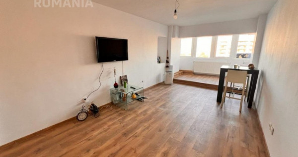 Apartament 2 camere 68 MP | Zona Unirii - Zepter | Renovat-M