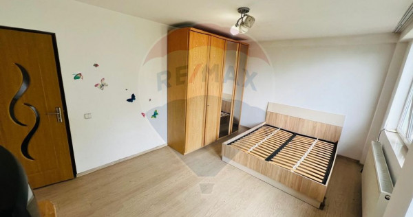 De vanzare Apartament Bloc Nou /Curte privata/Balcon Gene...