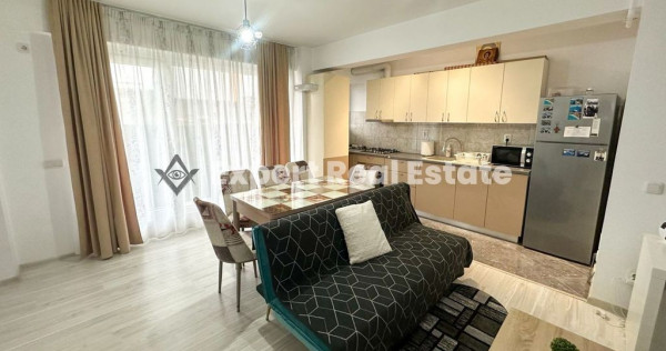 Apartament MODERN 2 Camere- GRADINA-OTOPENI CENTRAL