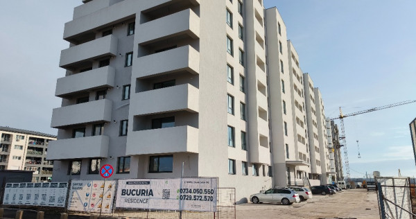 Apartament 3 camere, bloc deosebit, Metalurgiei-Grand Arena