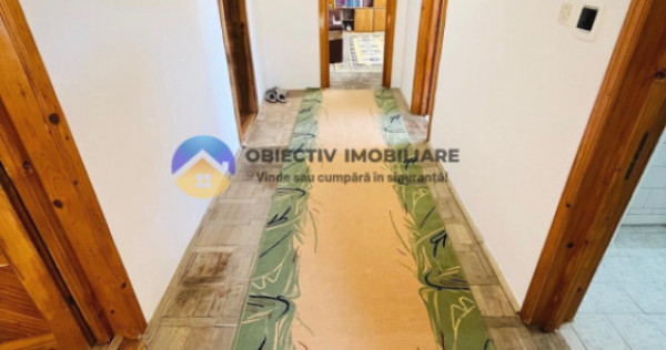 Apartament 3 camere comuna PANGARATI - STEJARU