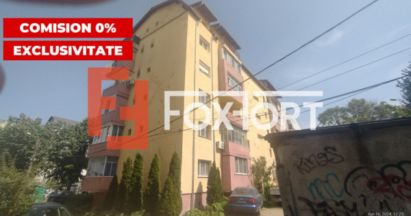 COMISION 0% Apartament de inchiriat 3 camere, Timisoara- Zon