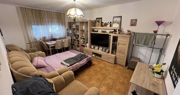 Apartament 2 camere zona Far