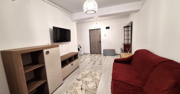 Apartament nou 2 camere-Corvaris Residence Titan,Comision 0%