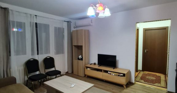 Apartament de inchiriat - 2 Camere Emil Racovita | Aparat...