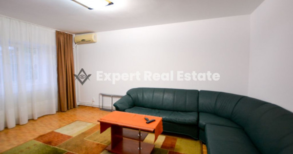 Apartament Spatios 2 Camere-Otopeni-Central