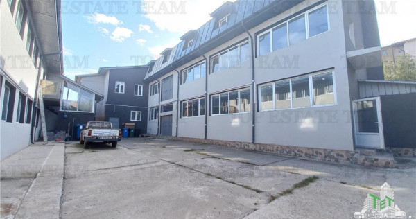 De Teren Cladire comerciala- Militari- Uverturii- Sector 6