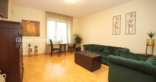 Apartament 2 camere 70 Mp | Zona Centrala - Asmita Garden