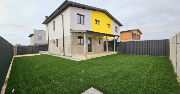 Vile in rate direct la dezvoltator | curte amenajata - com