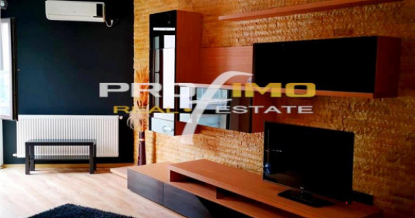 Apartament 2 Camere Deosebit Mobilat Utilat Premium Parcare.