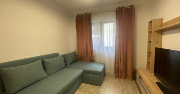 Apartament 2 camere decomandate Mihai Viteazu Selimbar