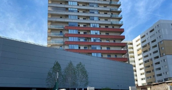 Apartament 2 camere Monaco Tower Berceni