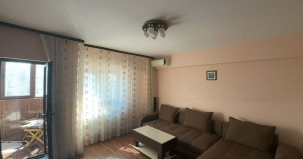 Apartament 2 camere decomandat - Tomis I - 113.000 euro (Cod E2)