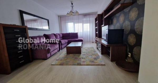 Apartament 3 camere 80 MP | Zona ultracentrala - Piata Victo