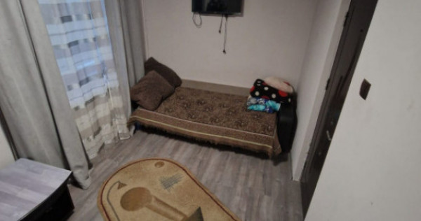 Alexandru cel Bun - Apartament 2 camere cu gradina
