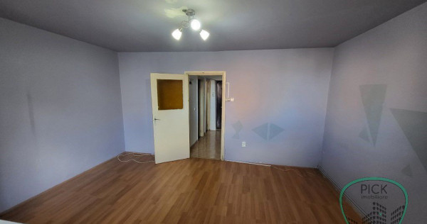 P 1088 - Apartament cu 1 cameră în Târgu Mureș, carti...