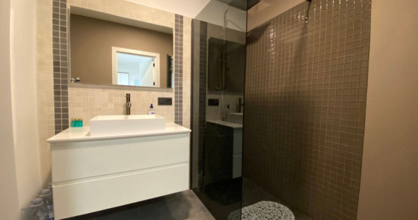 De inchiriat apartament cu 2 camere in zona Centrala