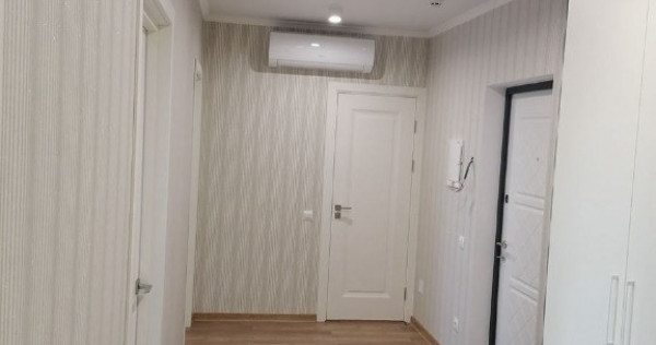 Apartament cu doua camere de inchiriat in zona Centrala