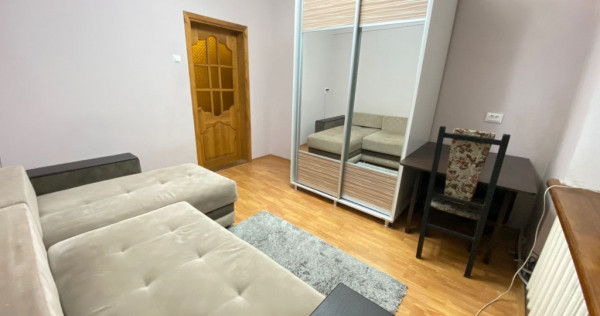 De inchiriat apartament cu 2 camere in cartierul Grigorescu