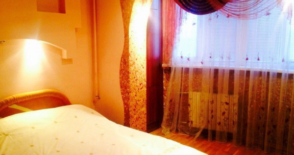 Apartament de inchiriat cu 2 camere in zona Gruia