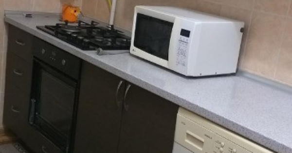 Apartament cu 2 camere de inchiriat in zona Iris