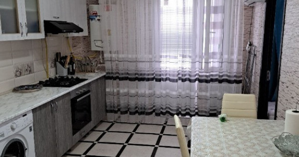 Apartament de inchiriat cu 2 camere cartierul Manastur