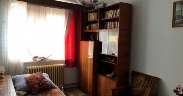 Apartament cu 2 camere de vanzare, Gheorgheni, Cluj-Napoca