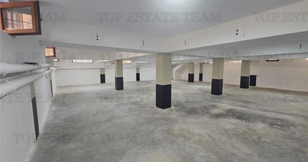 Spatiu depozitare- 340mp/ Prelungirea Ghencea- Sector 6