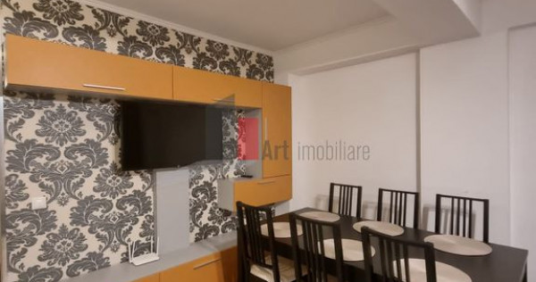 Apartament 3 camere de vânzare | Bloc Nou | Bucurestii Noi