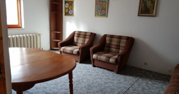 Nicolina 1 - Apartament 4 camere (liber)