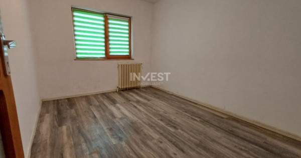 Nicolina 1 - Apartament 4 camere (liber)