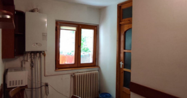 Nicolina 1 - Apartament 4 camere (liber)