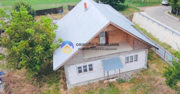 Casa COSTISA judetul NEAMT