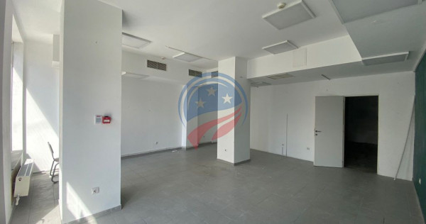 SPATII 70 M.P. UNIVERSITATE