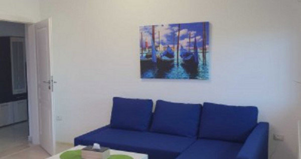 32651 Apartament 2 camere Campus