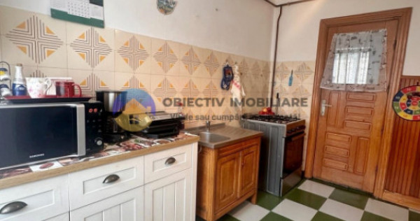 Apartament 3 camere/ 2 balcoane/boxa cadastrata Zona ORION