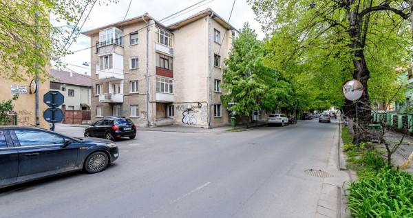 Apartament cu 3 camere, foarte bine poziționat, Vasile M...