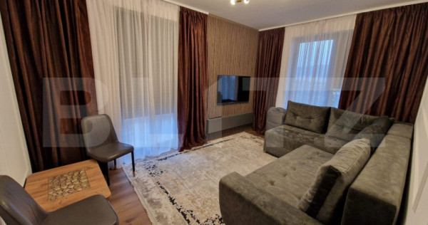 Apartament 3 camere, 82 mp, 2 terase, parcare, zona Frunzi?