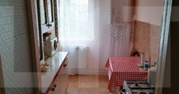 Apartament 3 camere , 63 mp , Mircea cel Batran