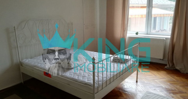 Unirii - Udriste | Apartament in vila | Balcon | Petfriendly