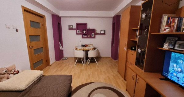 Apartament 2 camere complet utilat si mobilat Obor