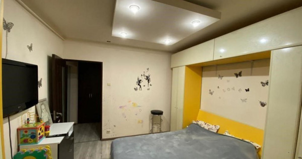 Apartament de 2 camere ( Bloc Reabilitat )-Dristor-R.Sara...